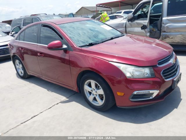 CHEVROLET CRUZE LIMITED 2016 1g1pe5sb5g7168979