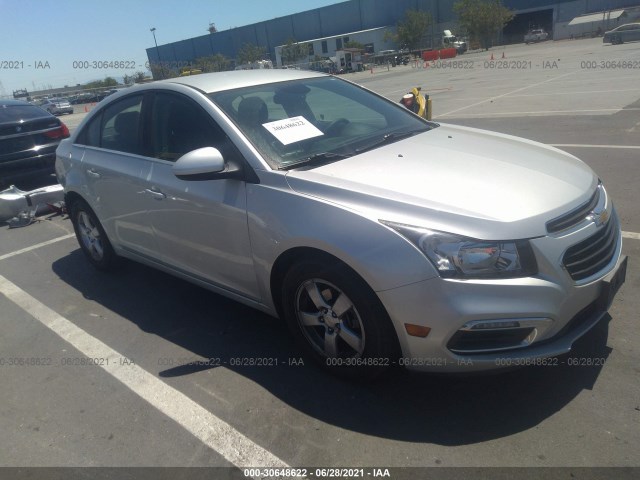 CHEVROLET CRUZE LIMITED 2016 1g1pe5sb5g7171607