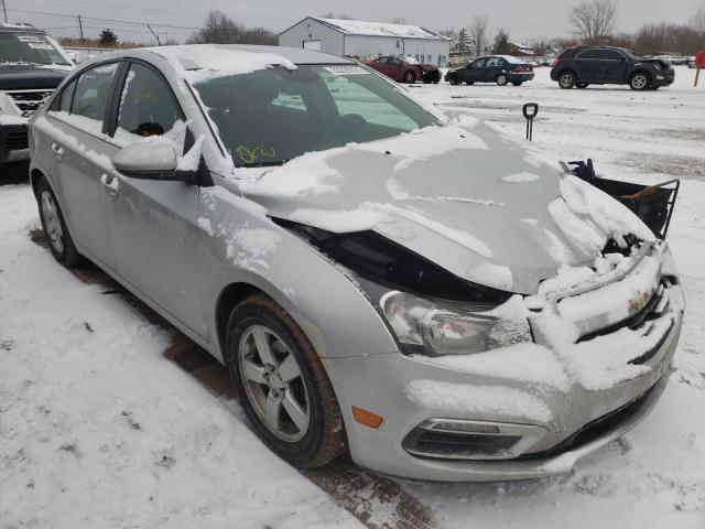 CHEVROLET CRUZE LIMI 2016 1g1pe5sb5g7172076