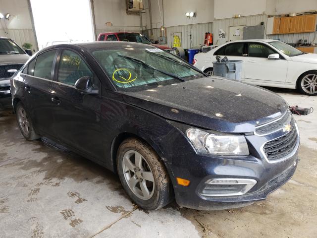 CHEVROLET CRUZE LIMI 2016 1g1pe5sb5g7173857