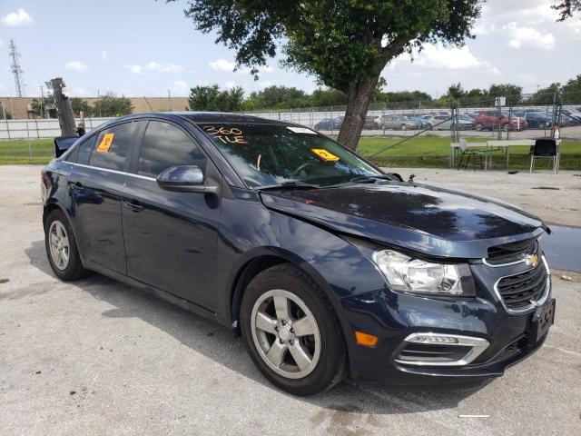 CHEVROLET CRUZE LIMI 2016 1g1pe5sb5g7176807