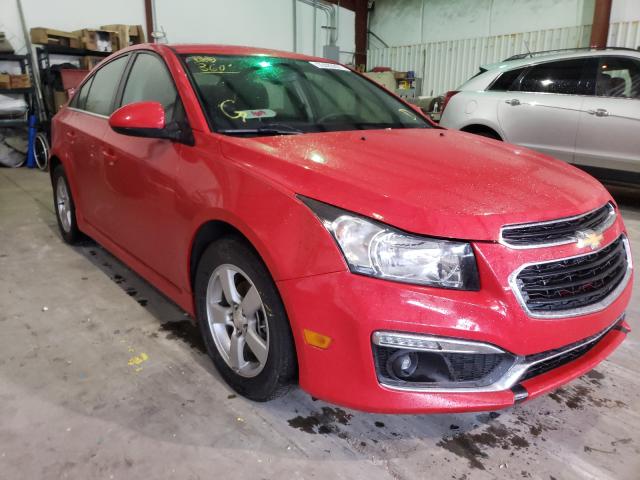 CHEVROLET CRUZE LIMI 2016 1g1pe5sb5g7176855