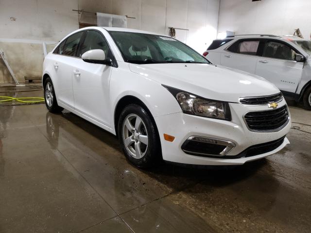 CHEVROLET CRUZE LIMI 2016 1g1pe5sb5g7177357