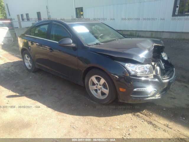 CHEVROLET CRUZE LIMITED 2016 1g1pe5sb5g7178721