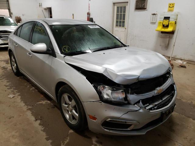 CHEVROLET CRUZE LIMI 2016 1g1pe5sb5g7179836