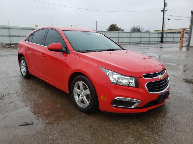 CHEVROLET CRUZE LIMI 2016 1g1pe5sb5g7182025