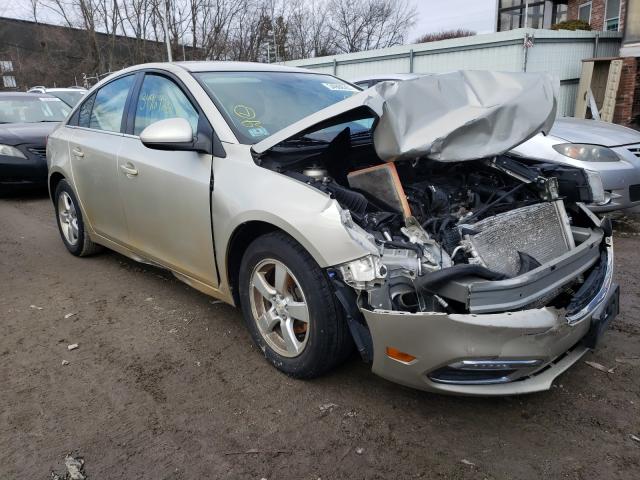 CHEVROLET CRUZE LIMI 2016 1g1pe5sb5g7183143