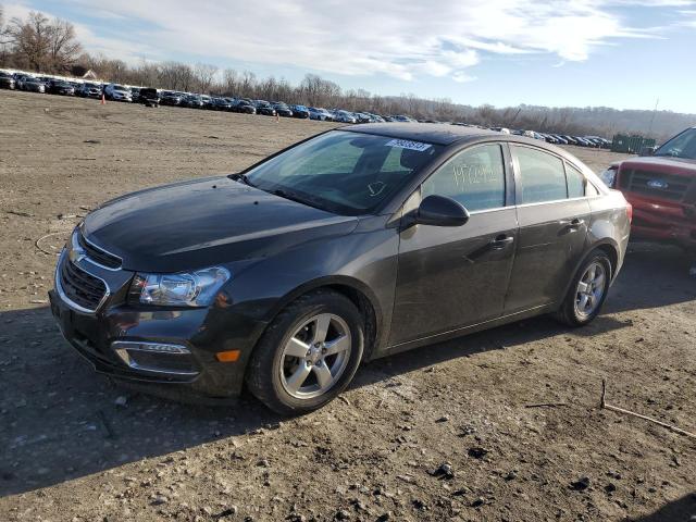 CHEVROLET CRUZE 2016 1g1pe5sb5g7184518