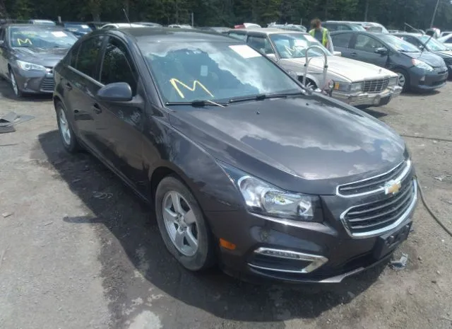 CHEVROLET CRUZE LIMITED 2016 1g1pe5sb5g7184969