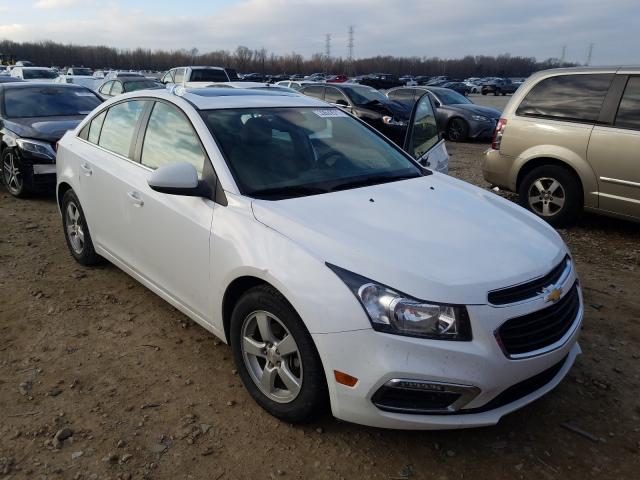 CHEVROLET CRUZE LIMI 2016 1g1pe5sb5g7185037