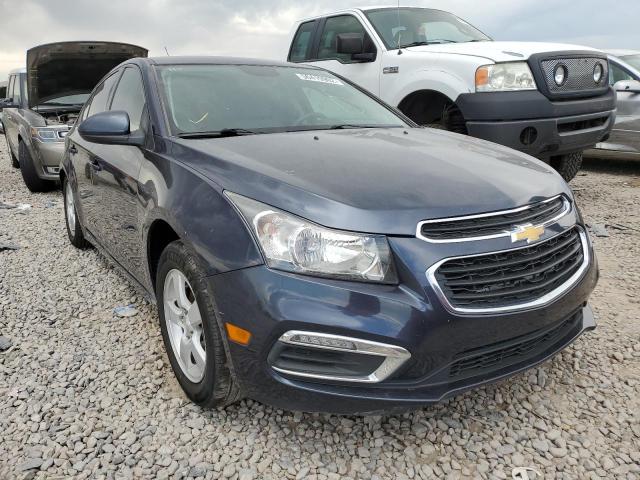 CHEVROLET CRUZE LIMI 2016 1g1pe5sb5g7185314