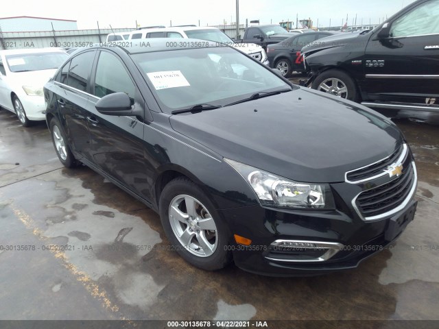 CHEVROLET CRUZE LIMITED 2016 1g1pe5sb5g7185801