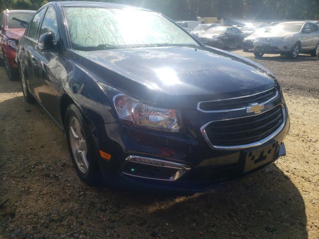 CHEVROLET CRUZE LIMI 2016 1g1pe5sb5g7186754