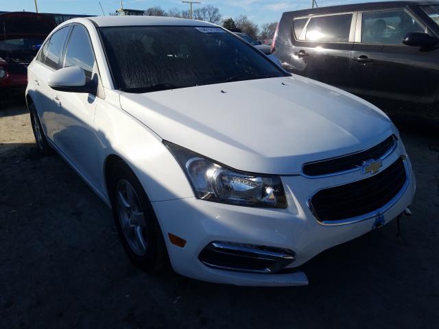 CHEVROLET CRUZE LIMI 2016 1g1pe5sb5g7188133