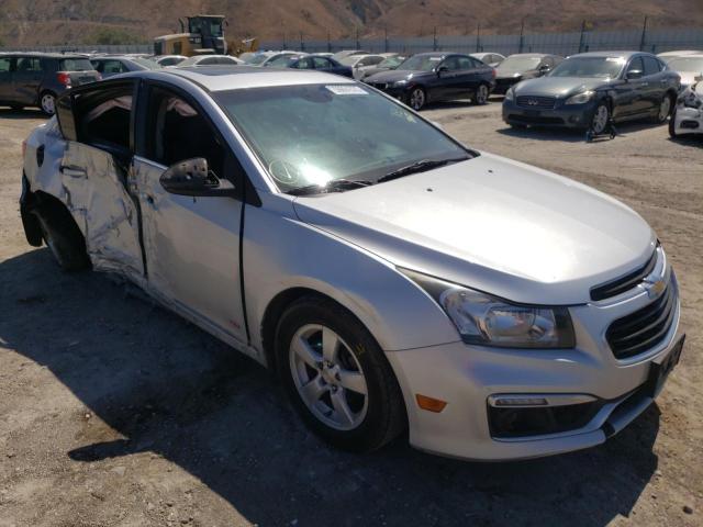 CHEVROLET CRUZE LIMI 2016 1g1pe5sb5g7190058