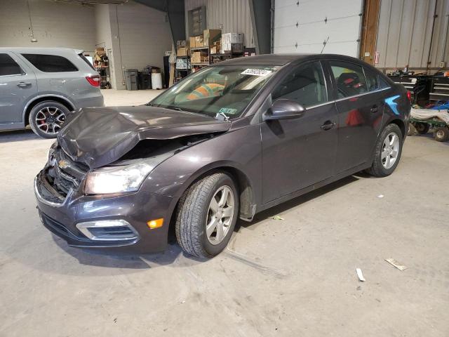 CHEVROLET CRUZE 2016 1g1pe5sb5g7191520