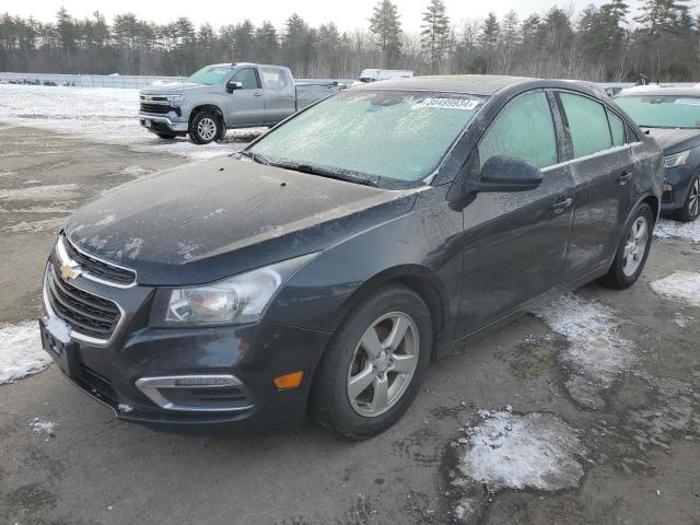 CHEVROLET CRUZE 2016 1g1pe5sb5g7193168