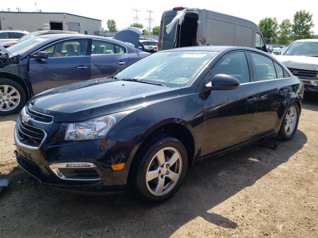 CHEVROLET CRUZE LIMI 2016 1g1pe5sb5g7194854