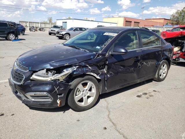 CHEVROLET CRUZE LIMI 2016 1g1pe5sb5g7195924