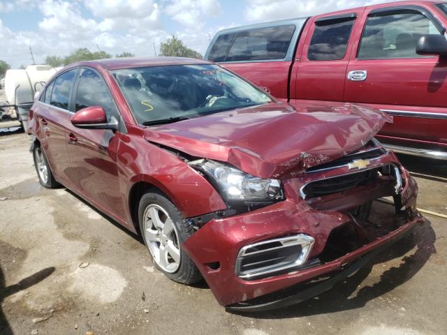 CHEVROLET CRUZE LIMI 2016 1g1pe5sb5g7196667