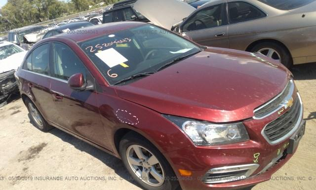 CHEVROLET CRUZE LIMITED 2016 1g1pe5sb5g7196717