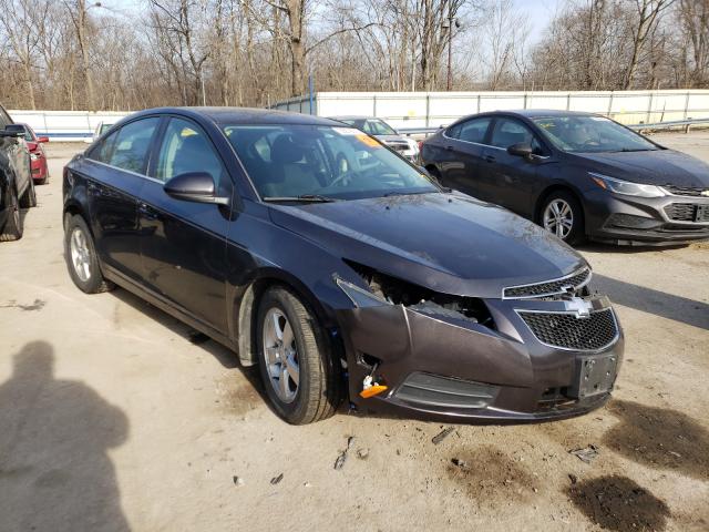 CHEVROLET CRUZE LIMI 2016 1g1pe5sb5g7197060