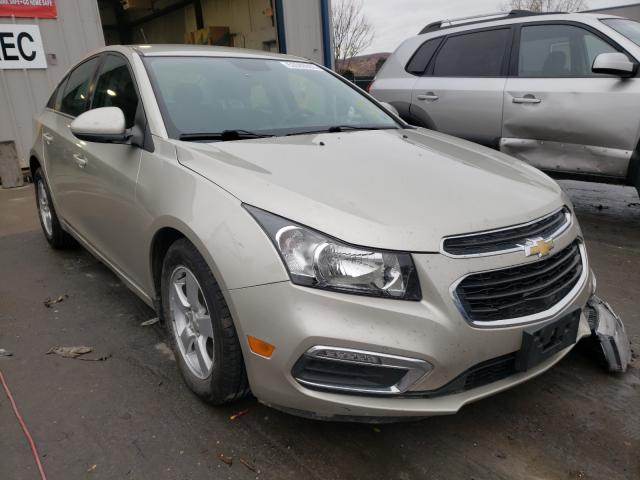 CHEVROLET CRUZE LIMI 2016 1g1pe5sb5g7198340