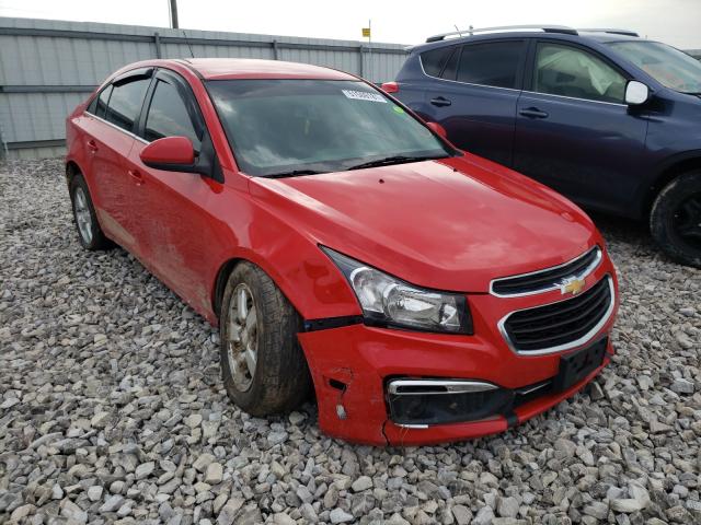 CHEVROLET CRUZE LIMI 2016 1g1pe5sb5g7202144