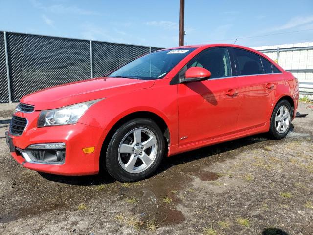 CHEVROLET CRUZE LIMI 2016 1g1pe5sb5g7202242