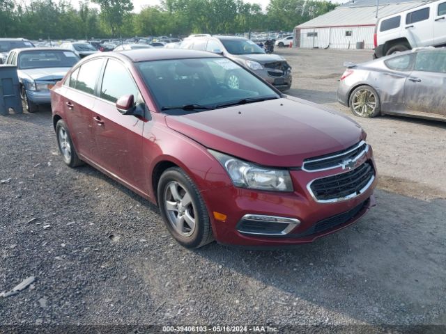 CHEVROLET CRUZE LIMITED 2016 1g1pe5sb5g7202807