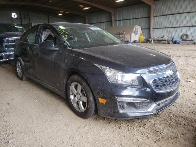 CHEVROLET CRUZE LIMI 2016 1g1pe5sb5g7203472