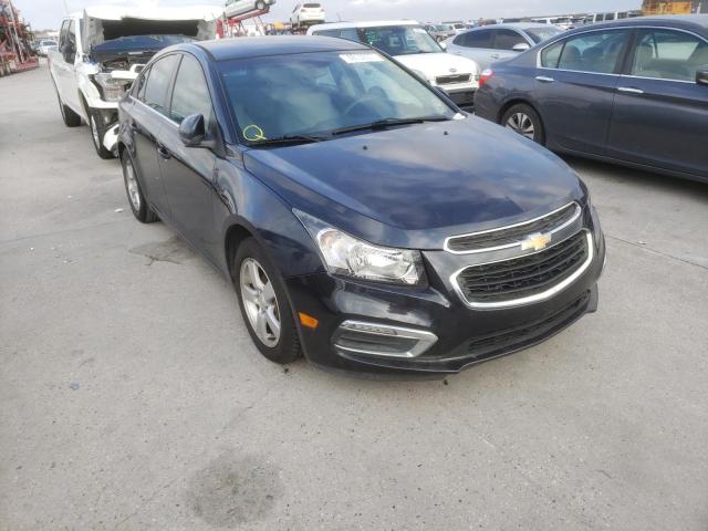 CHEVROLET CRUZE LIMI 2016 1g1pe5sb5g7204007