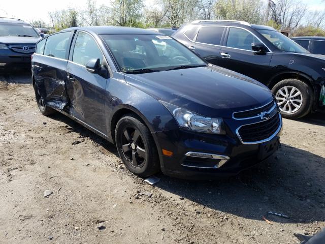 CHEVROLET CRUZE LIMI 2016 1g1pe5sb5g7205609