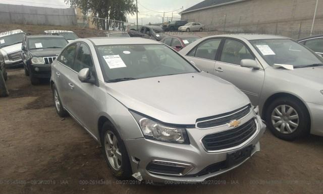 CHEVROLET CRUZE LIMITED 2016 1g1pe5sb5g7206713