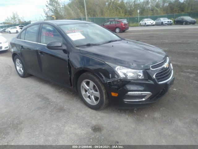 CHEVROLET CRUZE LIMITED 2016 1g1pe5sb5g7207134