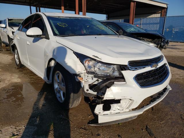 CHEVROLET CRUZE LIMI 2016 1g1pe5sb5g7208607