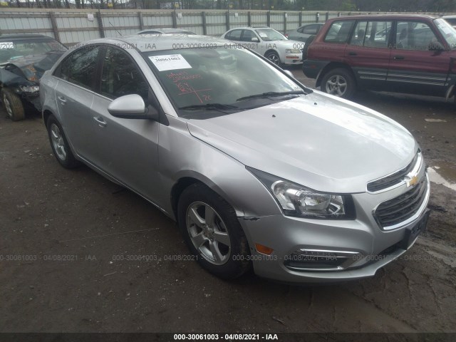 CHEVROLET CRUZE LIMITED 2016 1g1pe5sb5g7209482