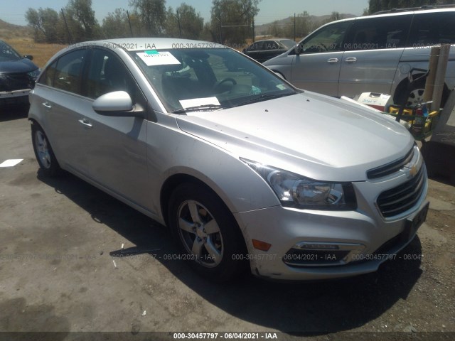 CHEVROLET CRUZE LIMITED 2016 1g1pe5sb5g7209868