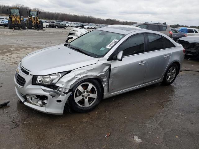 CHEVROLET CRUZE LIMI 2016 1g1pe5sb5g7213094