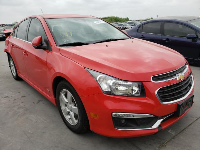 CHEVROLET CRUZE LIMI 2016 1g1pe5sb5g7215895