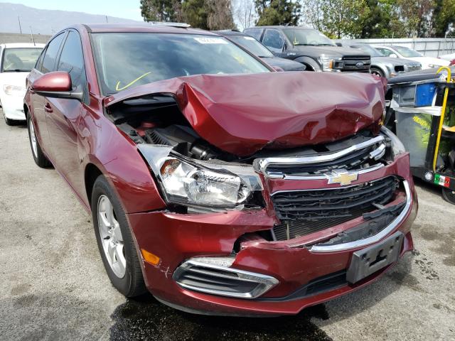 CHEVROLET CRUZE LIMI 2016 1g1pe5sb5g7216805