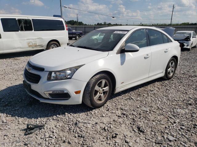 CHEVROLET CRUZE LIMI 2016 1g1pe5sb5g7218358