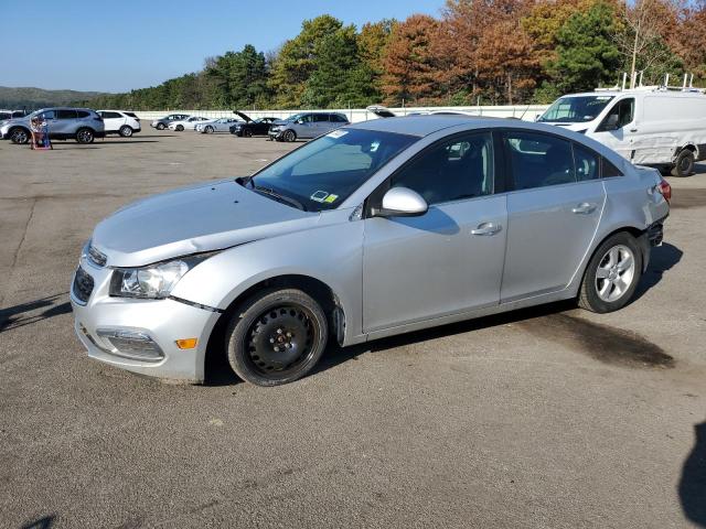 CHEVROLET CRUZE LIMI 2016 1g1pe5sb5g7219560