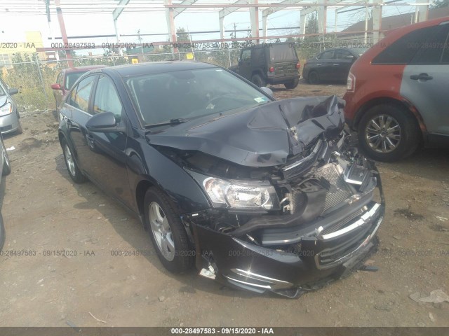 CHEVROLET CRUZE LIMITED 2016 1g1pe5sb5g7219672