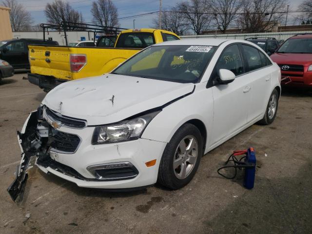 CHEVROLET CRUZE LIMI 2016 1g1pe5sb5g7221258