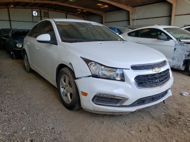 CHEVROLET CRUZE LIMI 2016 1g1pe5sb5g7222006