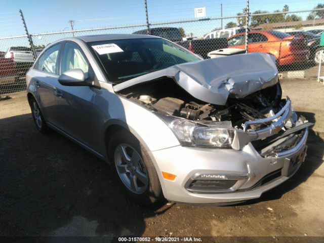 CHEVROLET CRUZE LIMITED 2016 1g1pe5sb5g7223995