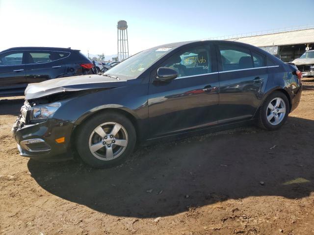 CHEVROLET CRUZE LIMI 2016 1g1pe5sb5g7224709