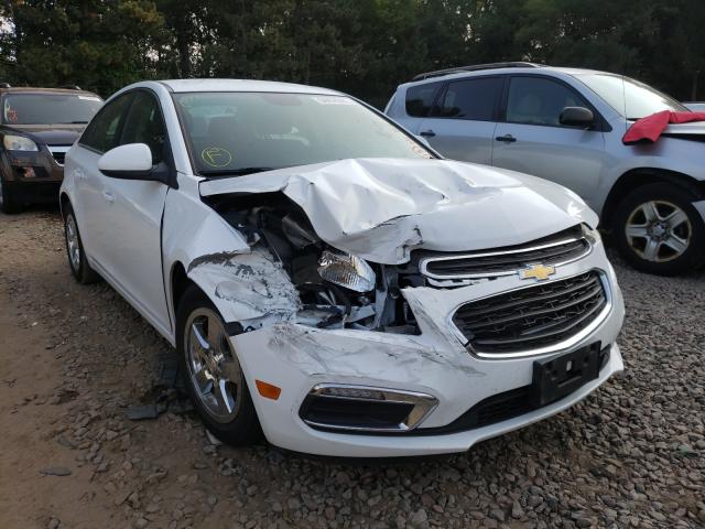 CHEVROLET CRUZE LIMI 2016 1g1pe5sb5g7226511