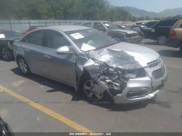 CHEVROLET CRUZE LIMITED 2016 1g1pe5sb5g7227075